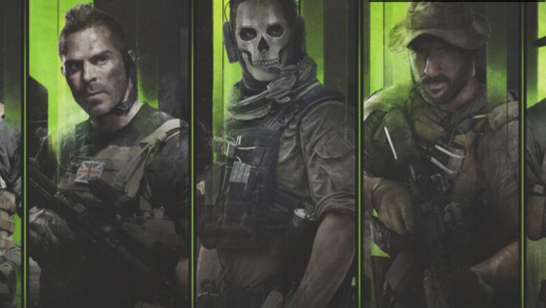 Call of Duty: Modern Warfare 2 ile Rekorlar Yıkılıyor!