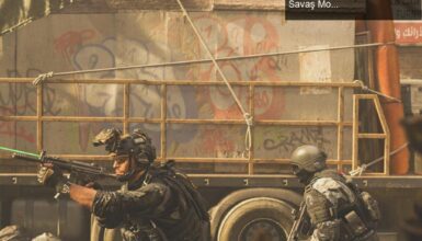 Call of Duty: Modern Warfare 2 Ücretsiz Denemesi Başlıyor! Savaş Modları ve Haritalar Burada!
