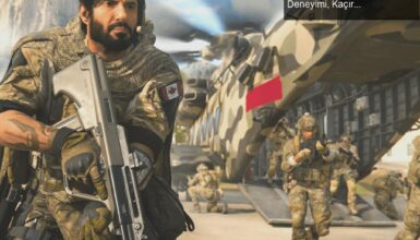 Call of Duty: Modern Warfare 2 Ücretsiz Multiplayer Deneyimi, Kaçırmayın!