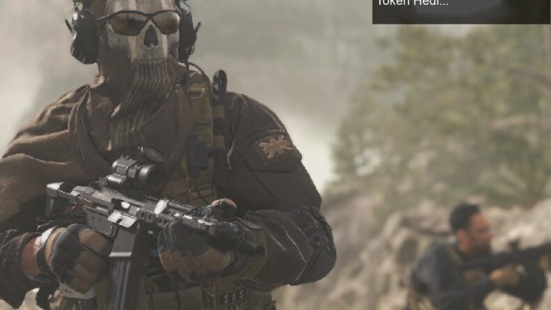 Call of Duty: Modern Warfare 2 Vault Edition İle Sürpriz Token Hediyesi!