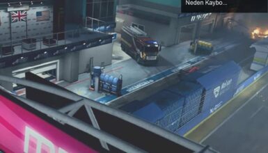 Call of Duty: Modern Warfare 2’deki Grand Prix Haritası Neden Kayboldu?