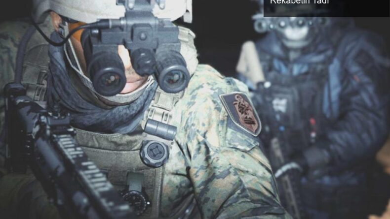 Call of Duty: Modern Warfare 2’nin Yeni Sezonu ile Rekabetin Tadı
