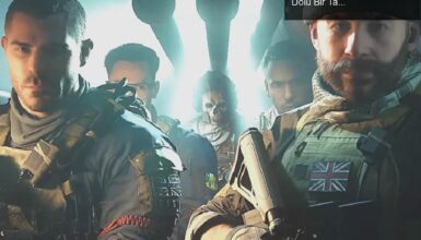 Call of Duty: Modern Warfare 3, Warzone 2.0 ile Eğlence Dolu Bir Tanıtım Etkinliği Sunuyor!