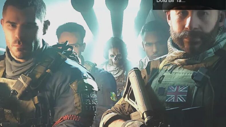 Call of Duty: Modern Warfare 3, Warzone 2.0 ile Eğlence Dolu Bir Tanıtım Etkinliği Sunuyor!
