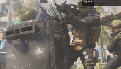 Call of Duty Modern Warfare 3: Yeni Nerf’ler ve Erken Erişim Heyecanı