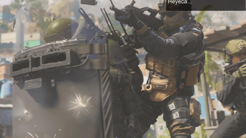 Call of Duty Modern Warfare 3: Yeni Nerf’ler ve Erken Erişim Heyecanı