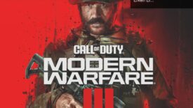 Call of Duty: Modern Warfare 3’te Disk Alanı Meseleleri ve Erken Erişim Deneyimi