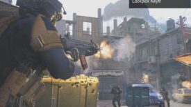 Call of Duty: Modern Warfare 3’te Özel DLC ile Elodie Lockpick Keyfi!