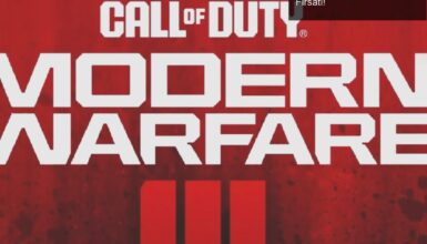 Call of Duty: Modern Warfare 3’te Ücretsiz Hafta Sonu Fırsatı!
