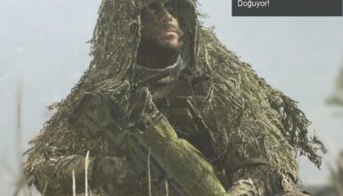 Call of Duty: Modern Warfare 3’te Zombi Modu Yeniden Doğuyor!