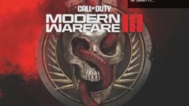 Call of Duty: Modern Warfare 3’ün Çok Oyunculu Fragmanı ile Gelen Heyecan