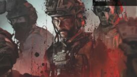 Call of Duty: Modern Warfare 3’ün Geliştirme Sürecindeki Gizemli Dönemler