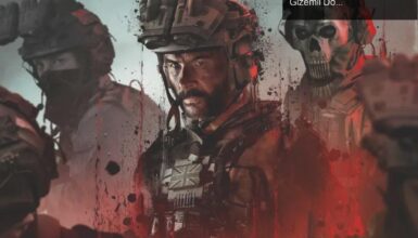 Call of Duty: Modern Warfare 3’ün Geliştirme Sürecindeki Gizemli Dönemler