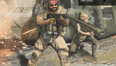 Call of Duty: Modern Warfare II İçin En Sevilen Haritalar Geri Dönüyor!