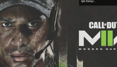 Call of Duty: Modern Warfare II’nin Fragmanı ile Dönüş! İşte Detaylar ve Beklentiler