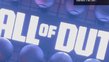 Call of Duty, NBA’de Tanıtıldı: Yeni Oyun Modern Warfare 3 ile Geri Dönüyor!