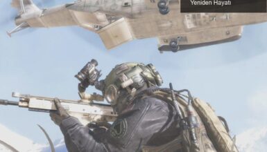 Call of Duty: Nostaljik Dönüş ve Eski Oyunların Yeniden Hayatı