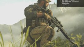 Call of Duty: Savaş Çocuklarının Hayal Kırıklığına Yol Açan Değişimi