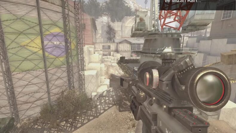 Call of Duty SM2 Projesinin Sonu: Hayranlardan Üzüntü ve Mizah Karışımı Tepkiler