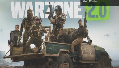 Call of Duty Üçüncü Sezon: Heyecan Verici Yenilikler ve Geri Dönüşler