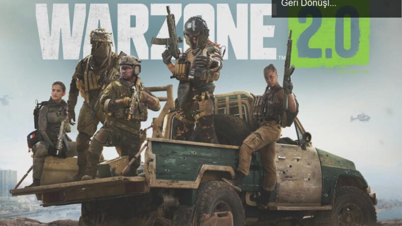 Call of Duty Üçüncü Sezon: Heyecan Verici Yenilikler ve Geri Dönüşler