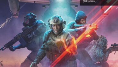 Call of Duty ve Battlefield: Oyun Dünyasının Eğlenceli Çekişmesi