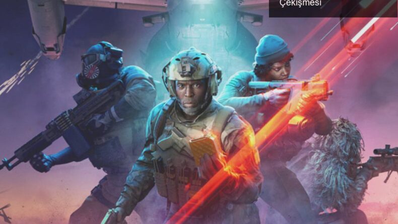 Call of Duty ve Battlefield: Oyun Dünyasının Eğlenceli Çekişmesi