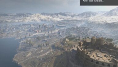 Call of Duty: Verdansk’ın Geri Dönüşü ve Black Ops Gulf War İddiaları