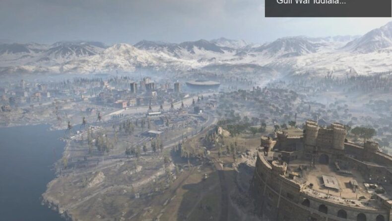 Call of Duty: Verdansk’ın Geri Dönüşü ve Black Ops Gulf War İddiaları