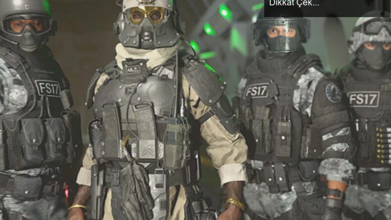 Call of Duty: Warzone 2.0 – 25 Milyon Oyuncuya Ulaşırken Dikkat Çeken Eleştiriler