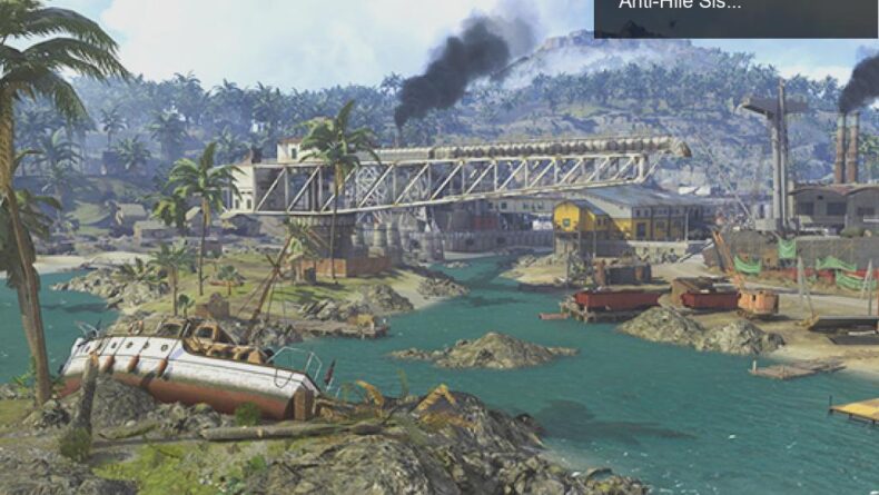 Call of Duty: Warzone’daki Hile Sorunları ve Ricochet Anti-Hile Sisteminin Etkileri