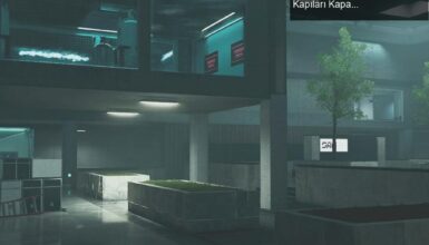 Call of Duty Warzone’un Komik Sırları: Building 21’in Kapıları Kapatıldı