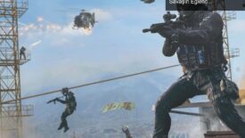 Call of Duty: Warzone’un Yeni Haritası Urzikstan ile Savaşın Eğlenceli Yanları!