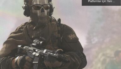 Call of Duty’de Eşitlik Dönemi Başlıyor: Tüm Platformlar İçin Yeni Bir Dönüşüm