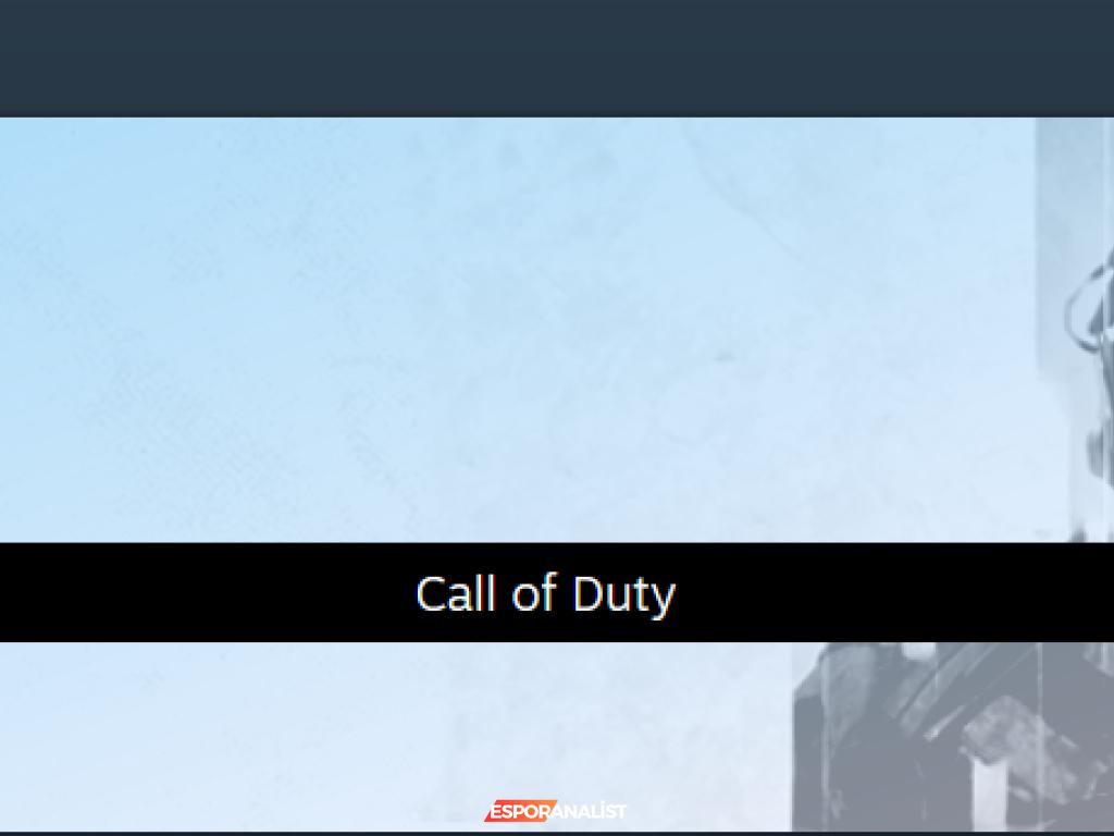Call of Duty'de Eski Günler Geri Mi Dönüyor? Steam ve Battle.net Çekişmesi