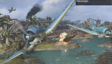Call of Duty’de Hile Avı: 48,000 Hesap Banlandı ve Yeni Teknolojiyle Adil Oyun Mücadelesi