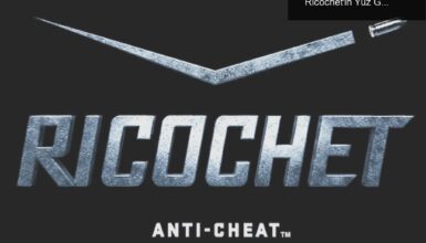 Call of Duty’de Hilecilere Karşı Eğlenceli Savaş: Ricochet’in Yüz Güldüren Yöntemleri
