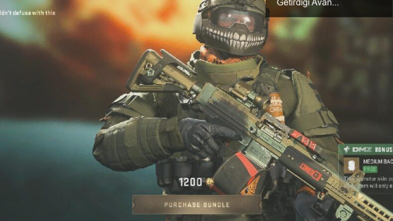 Call of Duty’de Pay-to-Win: EOD Specialist Paketinin Getirdiği Avantajlar ve Tartışmalar