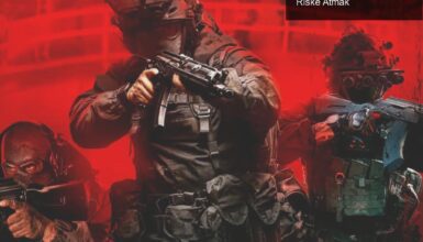 Call of Duty’de SBMM: Eğlenceyi Kayıp Sebeplerle Riske Atmak