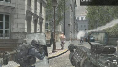 Call of Duty’de Yapay Zeka ile Toksik İletişimi Önleme Dönemi