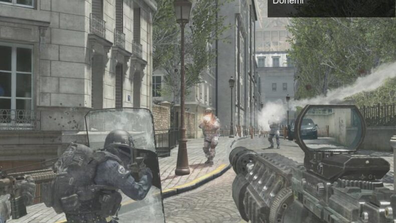 Call of Duty’de Yapay Zeka ile Toksik İletişimi Önleme Dönemi