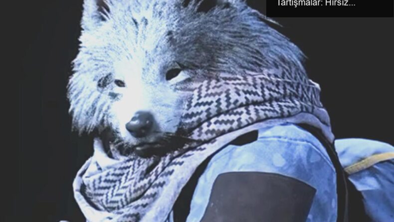 Call of Duty’nin Şirin Samoyed Tasarımı Üzerine Tartışmalar: Hırsızlık İddiaları ve Tasarımcıların Sesine Kulak Verin!