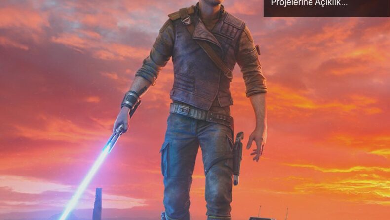 Cameron Monaghan’dan Cal Kestis ile Canlı Çekim Projelerine Açıklık