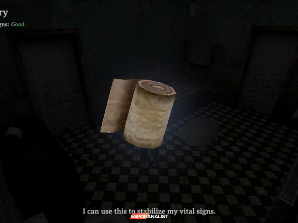 Cannibal Abduction: PS1 Döneminin Korkulu Geri Dönüşü