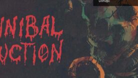 Cannibal Abduction: PS1 Döneminin Korkulu Geri Dönüşü