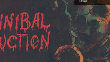 Cannibal Abduction: PS1 Döneminin Korkulu Geri Dönüşü