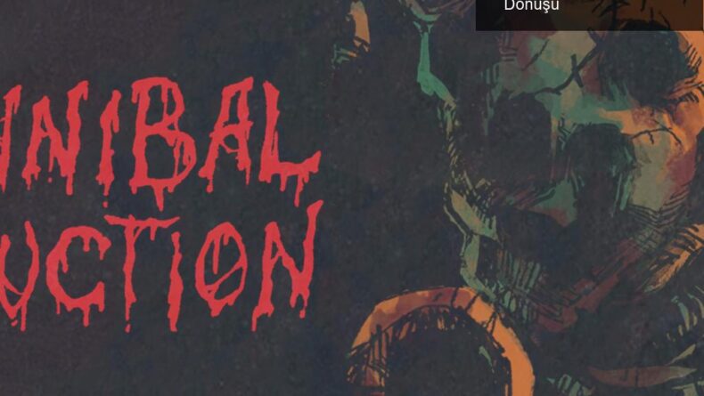 Cannibal Abduction: PS1 Döneminin Korkulu Geri Dönüşü