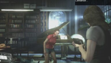 Capcom, Resident Evil Remake Anketi ile Nostaljik Anıları Canlandırıyor!