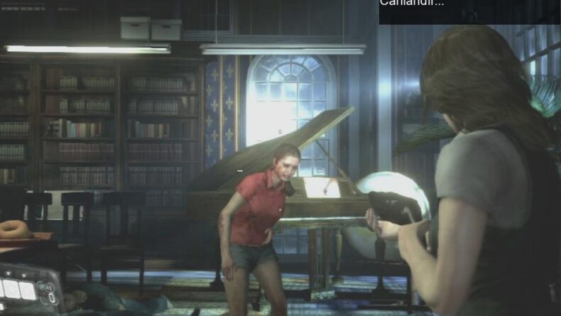 Capcom, Resident Evil Remake Anketi ile Nostaljik Anıları Canlandırıyor!