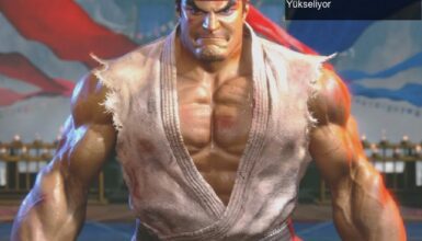 Capcom’dan Rekor Satış: Oyun Endüstrisinin Yıldızı Yükseliyor
